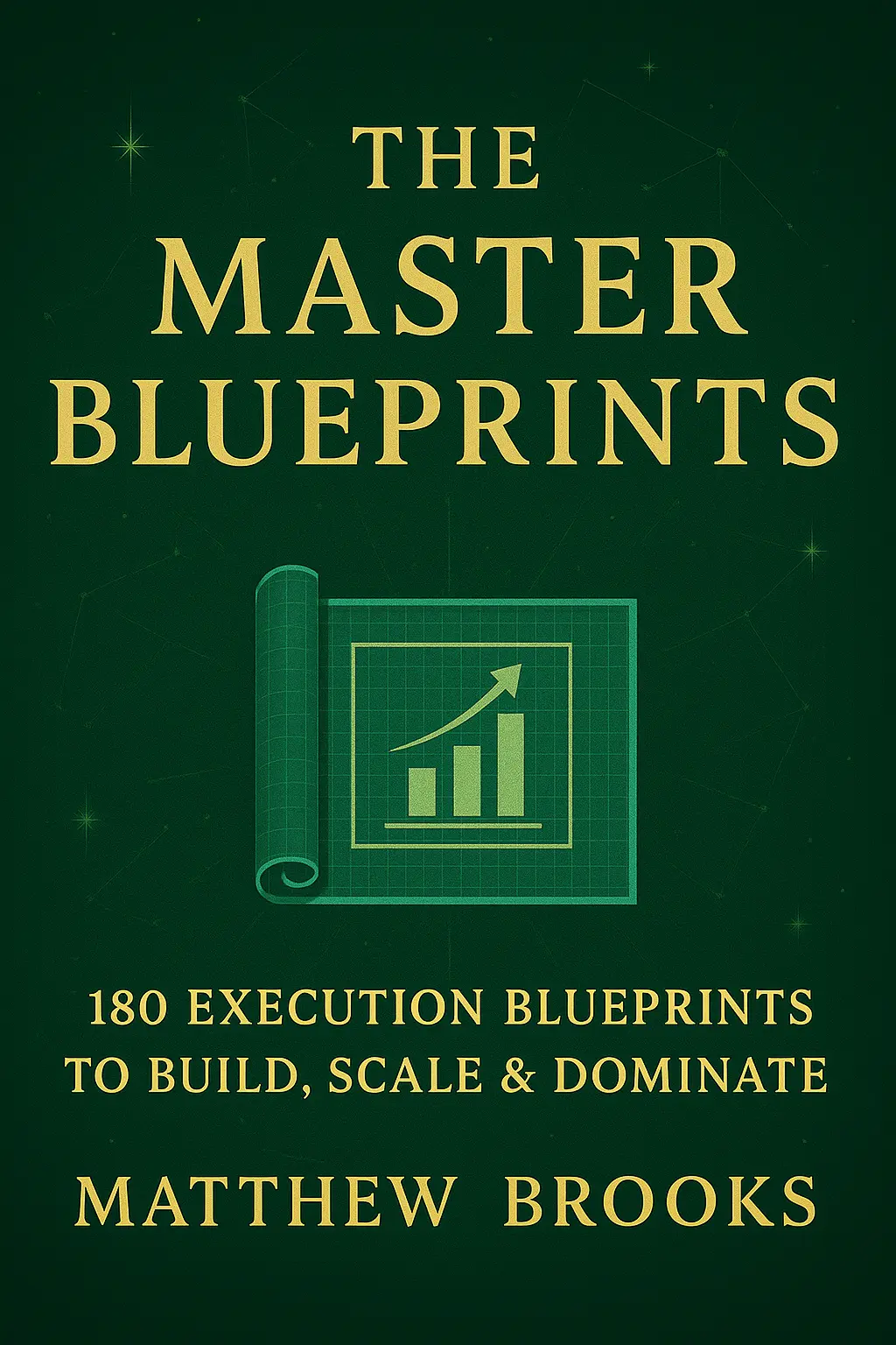 The Master Blueprints